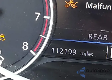 2021 Nissan Sentra Sr z USA, uszkodzony, nr VIN 3N1AB8DV8MY257523